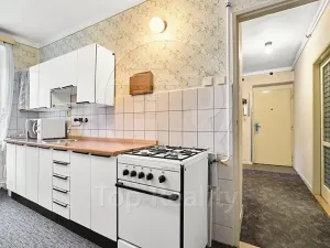 Prodej bytu 2+1, Ostrov, Krušnohorská, 68 m2