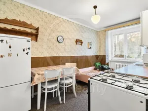 Prodej bytu 2+1, Ostrov, Krušnohorská, 68 m2