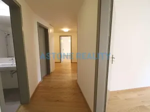 Pronájem bytu 3+kk, Praha - Dejvice, U Matěje, 109 m2