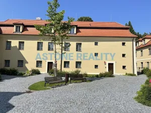 Pronájem bytu 3+kk, Praha - Dejvice, U Matěje, 109 m2