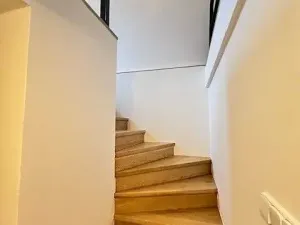 Prodej bytu 2+kk, Praha - Holešovice, 50 m2