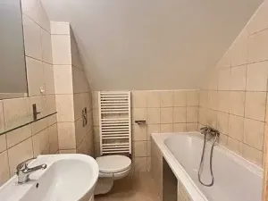 Prodej bytu 2+kk, Praha - Holešovice, 50 m2