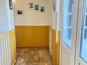 Pronájem bytu 1+kk, Spomyšl, 26 m2