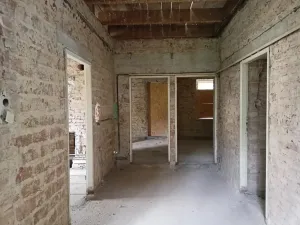 Prodej rodinného domu, Praha - Hlubočepy, Nad Zlíchovem, 362 m2