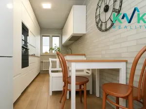 Prodej bytu 2+1, Tuchlovice, Dřevěnkov, 73 m2