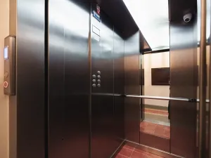 Pronájem bytu 2+kk, Praha - Vinohrady, Pod Karlovem, 48 m2