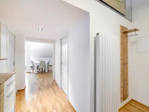 Pronájem bytu 3+kk, Praha - Nové Město, Trojická, 72 m2