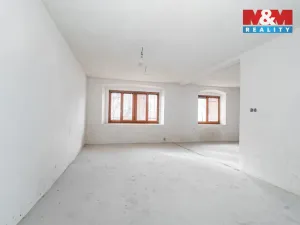 Prodej činžovního domu, Polná, Komenského, 200 m2