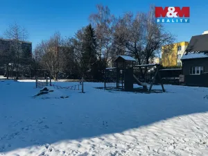 Prodej bytu 3+1, Havířov - Šumbark, Konzumní, 68 m2