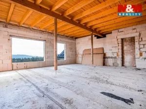 Prodej rodinného domu, Náchod, 224 m2