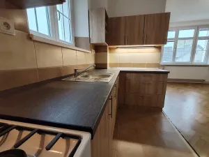Pronájem bytu 2+kk, Lanškroun, Palackého, 70 m2