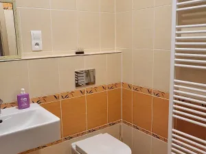 Prodej bytu 1+kk, Praha - Malešice, Nad úžlabinou, 31 m2