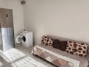 Prodej bytu 1+kk, Praha - Malešice, Nad úžlabinou, 31 m2