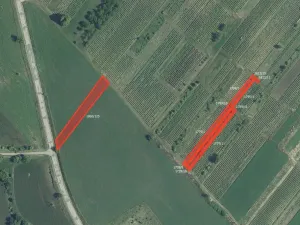 Prodej pole, Nový Poddvorov, 63840 m2