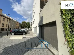 Prodej garážového stání, Olomouc, Rokycanova, 16 m2