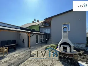 Prodej rodinného domu, Zábřeh, Československé armády, 170 m2