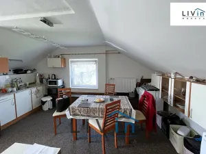 Prodej rodinného domu, Zábřeh, Československé armády, 170 m2