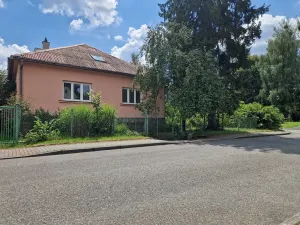 Prodej rodinného domu, Frýdek-Místek, Přemyslovců, 160 m2