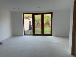 Prodej rodinného domu, Silůvky, Na Rybníkách, 102 m2