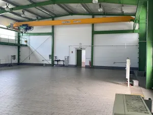 Pronájem skladu, Stochov, J. Dundra, 2000 m2