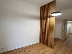 Prodej bytu 1+1, Praha - Smíchov, Holečkova, 36 m2