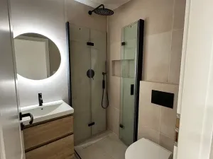 Prodej bytu 1+1, Praha - Smíchov, Holečkova, 36 m2