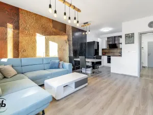 Prodej bytu 2+kk, Frýdek-Místek, Nové Dvory-Podhůří, 61 m2