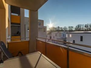 Prodej bytu 2+kk, Frýdek-Místek, Nové Dvory-Podhůří, 61 m2