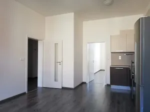 Pronájem bytu 3+kk, Praha - Holešovice, Na Maninách, 57 m2