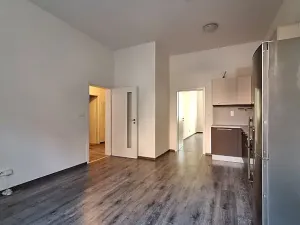 Pronájem bytu 3+kk, Praha - Holešovice, Na Maninách, 57 m2