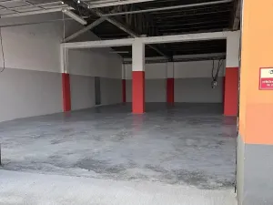 Pronájem skladu, Domažlice, Petrovická, 340 m2