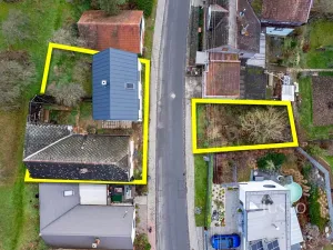 Prodej rodinného domu, Břestek, 124 m2