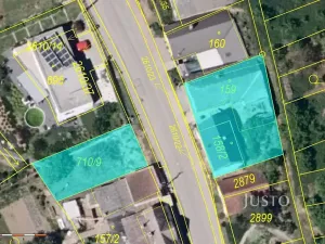 Prodej rodinného domu, Břestek, 124 m2