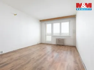 Prodej bytu 2+1, Ostrava - Poruba, Ludvíka Podéště, 57 m2