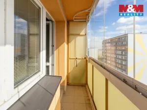 Prodej bytu 2+1, Ostrava - Poruba, Ludvíka Podéště, 57 m2