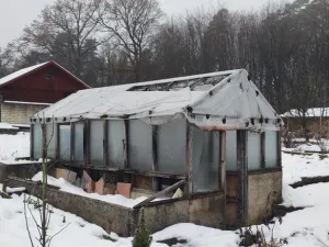 Prodej zahrady, Havířov, Přátelství, 604 m2