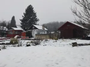 Prodej zahrady, Havířov, Přátelství, 604 m2