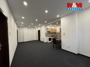 Pronájem bytu 2+kk, Příseka, 83 m2