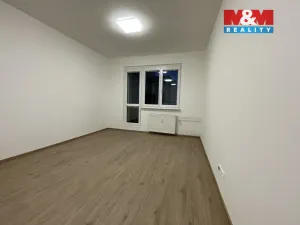 Pronájem bytu 2+1, Praha - Strašnice, U krbu, 55 m2