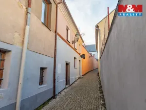 Pronájem restaurace, Volyně, Lidická, 70 m2