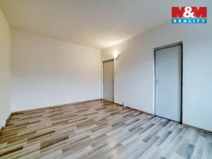 Prodej bytu 1+1, Františkovy Lázně, Otakara Březiny, 35 m2