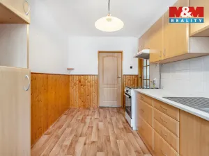 Prodej bytu 2+1, Jablonec nad Nisou, Vysoká, 114 m2