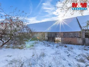 Prodej rodinného domu, Srbeč, 140 m2