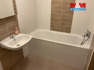 Prodej bytu 3+kk, Praha - Zbraslav, Elišky Přemyslovny, 83 m2