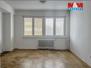 Prodej bytu 3+1, Ostrava - Moravská Ostrava, Nedbalova, 62 m2