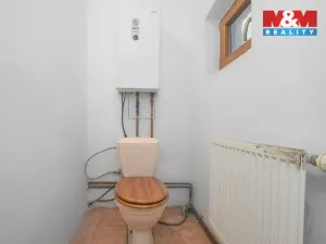 Prodej rodinného domu, Kolín - Sendražice, Ovčárecká, 68 m2