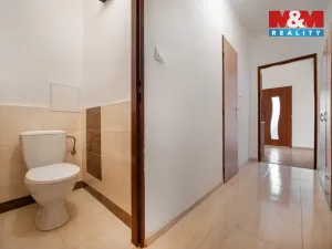 Prodej bytu 3+kk, Moravská Třebová - Boršov, 66 m2