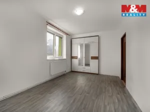 Prodej bytu 3+kk, Moravská Třebová - Boršov, 66 m2