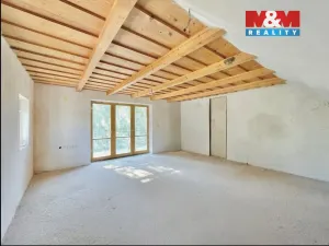 Prodej rodinného domu, Rudná pod Pradědem - Stará Rudná, 105 m2