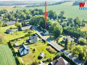 Prodej rodinného domu, Rudná pod Pradědem - Stará Rudná, 105 m2